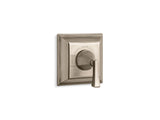 Memoirs® Stately Rite-Temp® valve trim