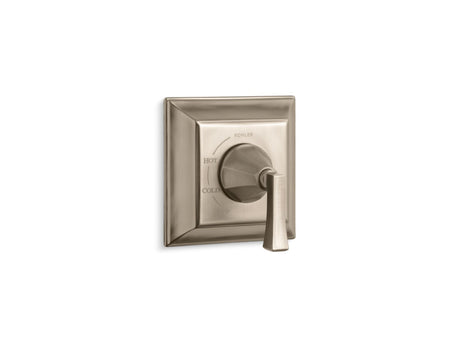 Memoirs® Stately Rite-Temp® valve trim