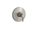 Toobi® Rite-Temp® valve trim