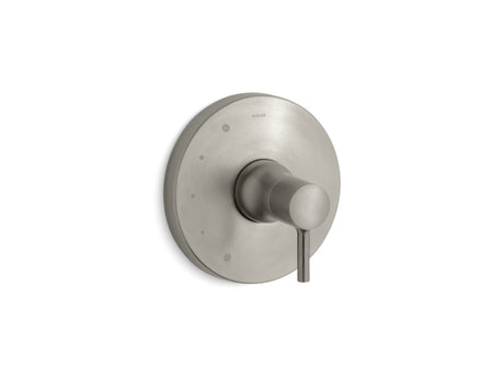 Toobi® Rite-Temp® valve trim