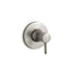 Toobi® MasterShower® transfer valve trim