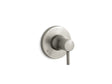 Toobi® MasterShower® transfer valve trim