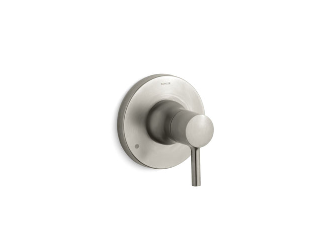 Toobi® MasterShower® transfer valve trim