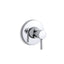 Toobi® MasterShower® transfer valve trim