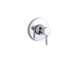 Toobi® MasterShower® transfer valve trim