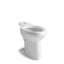 Highline® Elongated toilet bowl