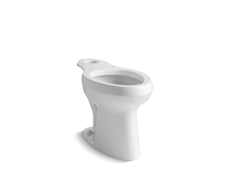 Highline® Elongated toilet bowl