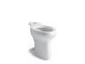 Highline® Elongated toilet bowl