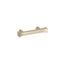 Memoirs® Stately 3" cabinet pull