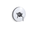 Toobi® Rite-Temp® valve trim