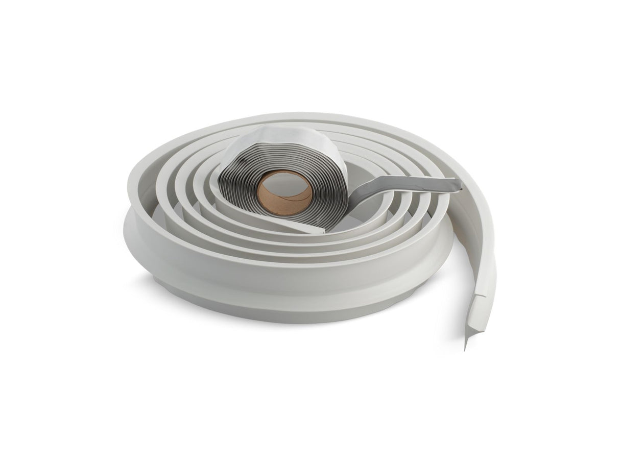 Tiling-in bead, 132" length