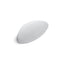 Bath/whirlpool pillow, removable