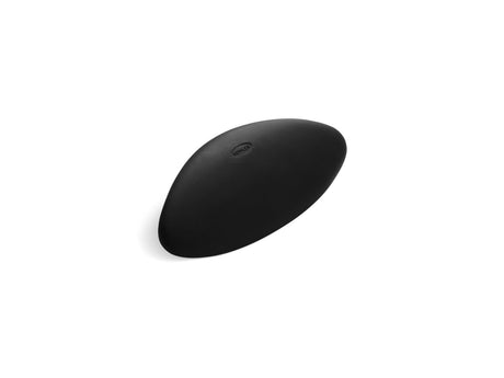 Bath/whirlpool pillow, removable