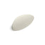 Bath/whirlpool pillow, removable