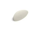 Bath/whirlpool pillow, removable
