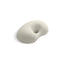 Bath/whirlpool footstop, removable