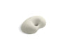 Bath/whirlpool footstop, removable