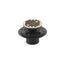 Clearflo Round design tile-in shower drain