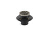 Clearflo Round design tile-in shower drain