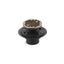 Clearflo Round design tile-in shower drain
