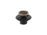 Clearflo Round design tile-in shower drain