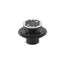 Clearflo Round design tile-in shower drain