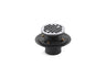 Clearflo Round design tile-in shower drain