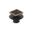 Clearflo Square design tile-in shower drain