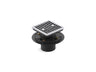 Clearflo Square design tile-in shower drain