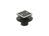Clearflo Square design tile-in shower drain