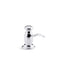 Traditional soap/lotion dispenser