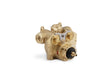 MasterShower® 1/2" thermostatic mixing valve
