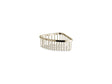 Medium shower basket