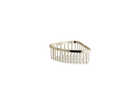 Medium shower basket