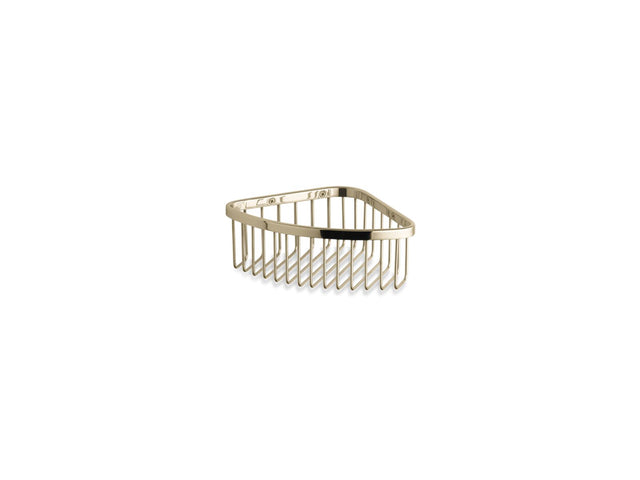 Medium shower basket