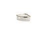 Medium shower basket