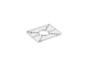 Vault™ Stainless steel sink rack, 11-1/2" x 8-15/16"