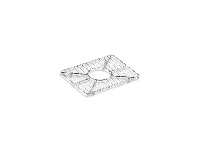 Vault™ Stainless steel sink rack, 11-1/2" x 8-15/16"