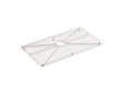 Vault™ Stainless steel sink rack, 32" x 16-11/16" for 36" single-bowl apron-front sink