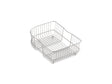 Efficiency™ Sink basket for Executive Chef™ and Efficiency™ kitchen sinks