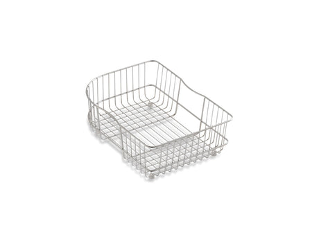 Efficiency™ Sink basket for Executive Chef™ and Efficiency™ kitchen sinks