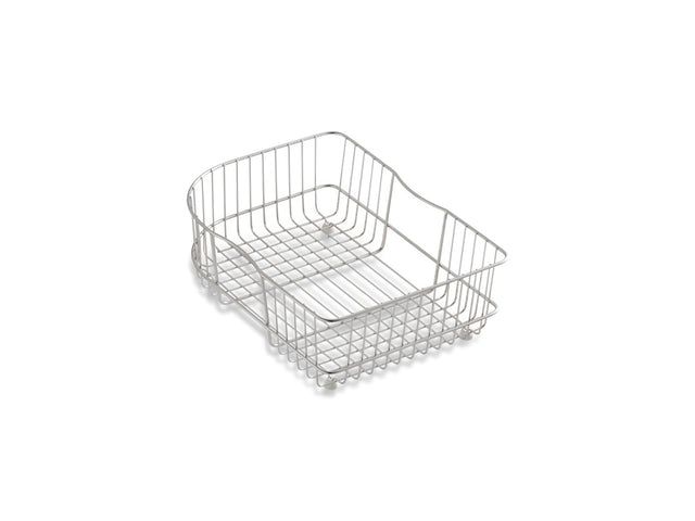 Efficiency™ Sink basket for Executive Chef™ and Efficiency™ kitchen sinks