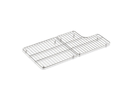 Whitehaven® Steel sink racks for 36" Whitehaven®