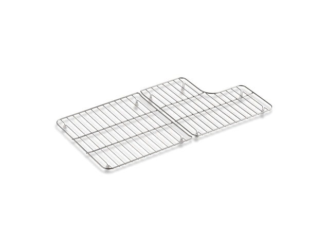 Whitehaven® Steel sink racks for 36" Whitehaven®