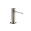 Contemporary design soap/lotion dispenser