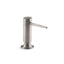 Contemporary design soap/lotion dispenser