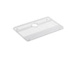 Gilford™ Sink rack, 26-1/2' x 16-1/2"