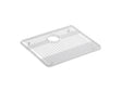 Gilford™ Sink rack, 16-1/2" x 20-1/8"