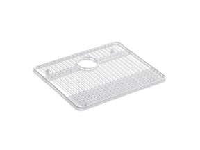Gilford™ Sink rack, 16-1/2" x 20-1/8"