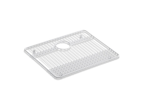 Gilford™ Sink rack, 16-1/2" x 20-1/8"